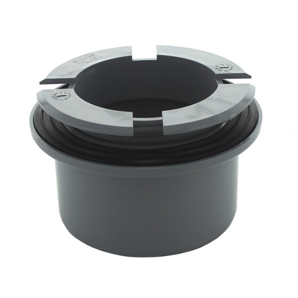 Hunter R410 uni-fit running outlet