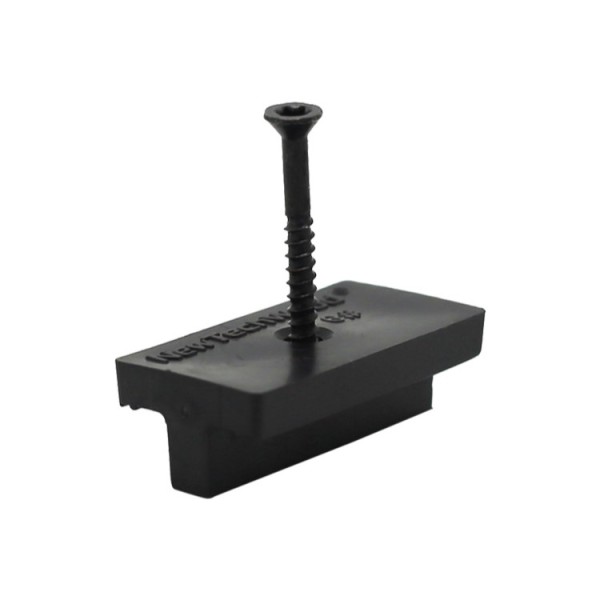 UltraShield TC2 Main clip for 5mm side gap