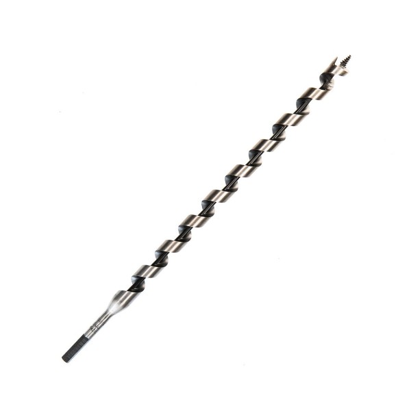 Picardy auger bit 8" long