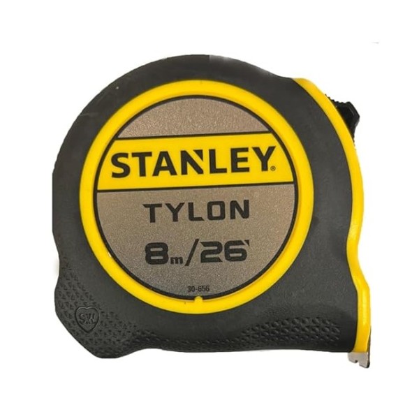 Stanley Tylon 8m tape measure