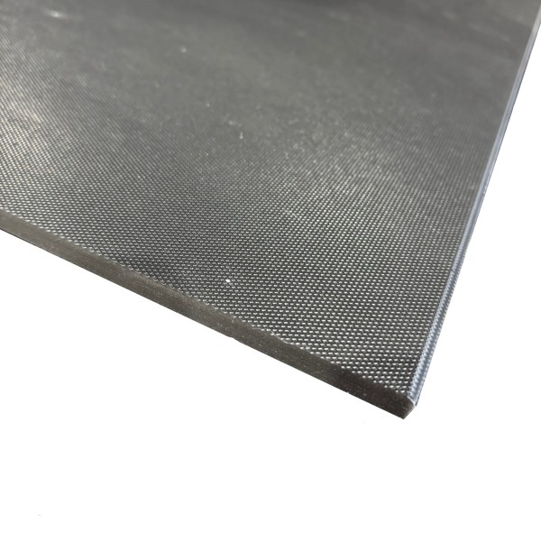 A close up view of stock board