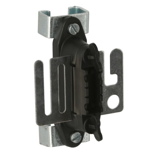 Rutland T-Post tape gate insulator set premium