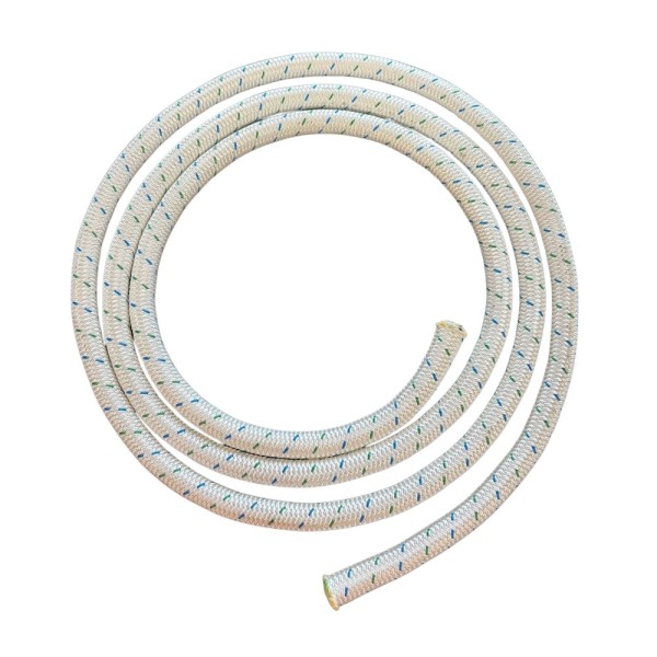 Wrag post driver rope 3.4m in length