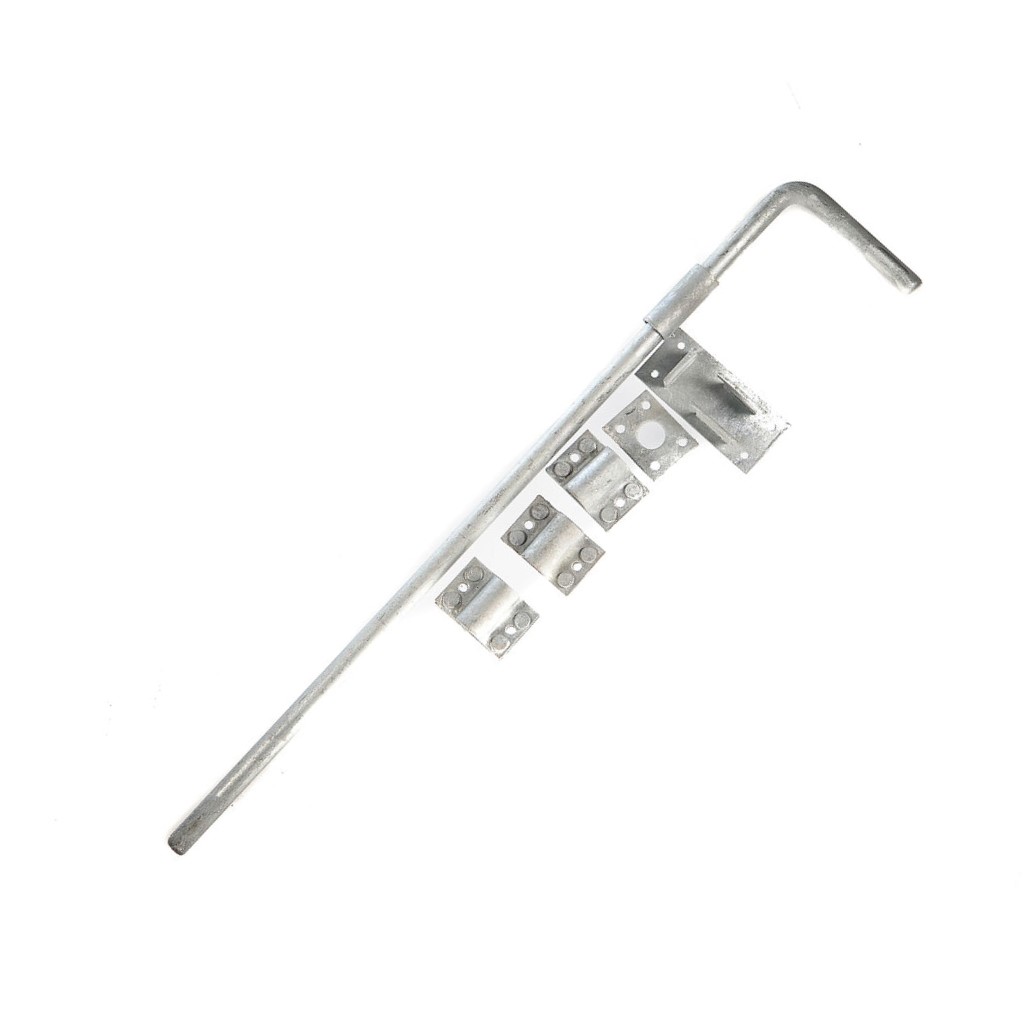 Garage Door Bolt Drop Bolt