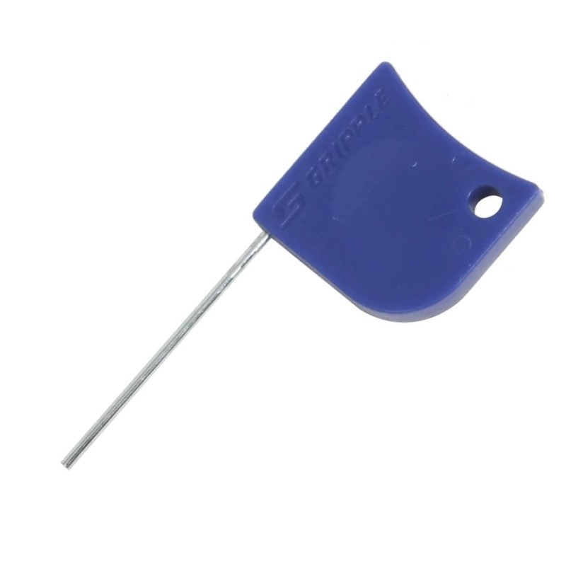 Rutland Gripple Release Key Gripples