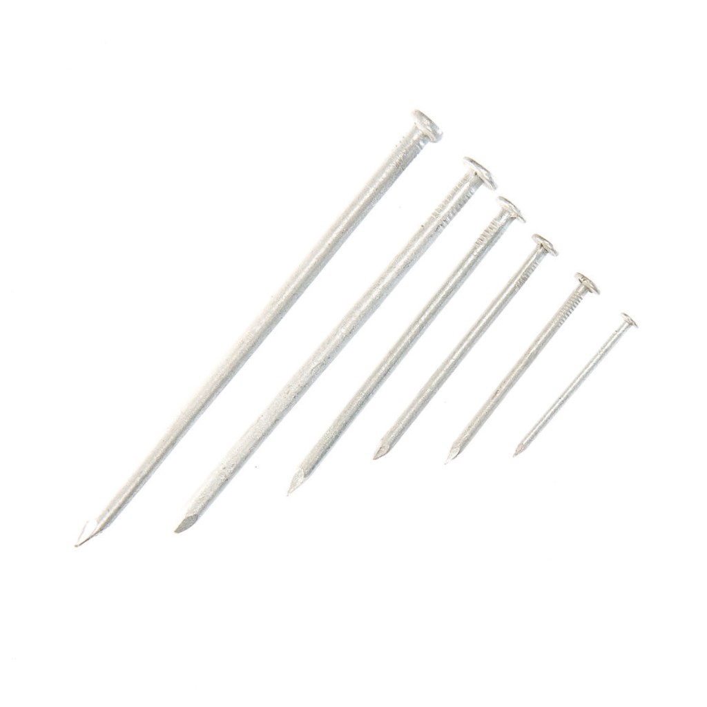 Galvanised Nail Decking Nail Picket Fencing