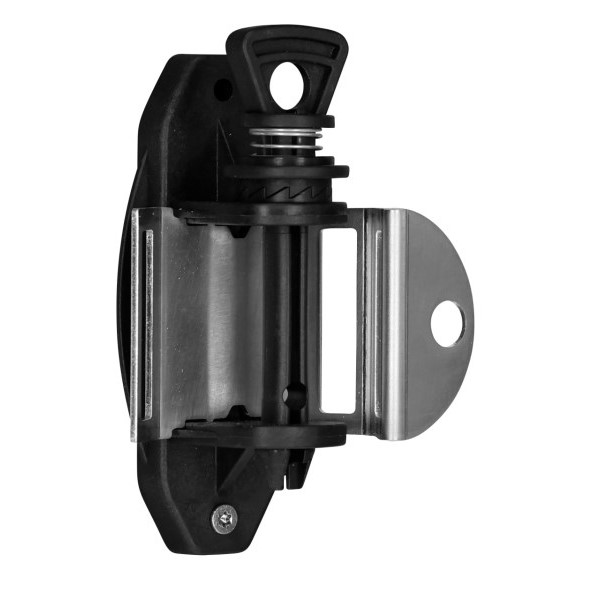 Electric Tape Insulators Rutland Premium Tape Insulator