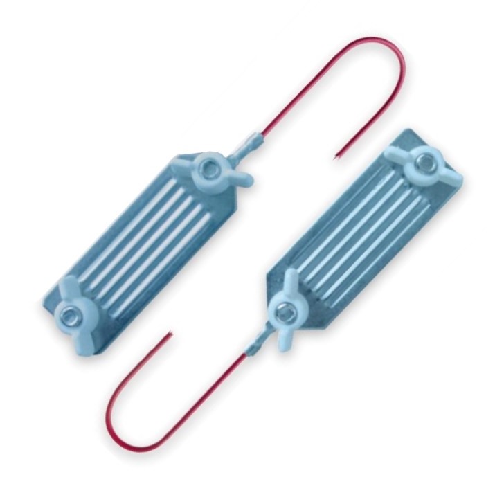 Rutland Tape Connector Electric Fence Connector