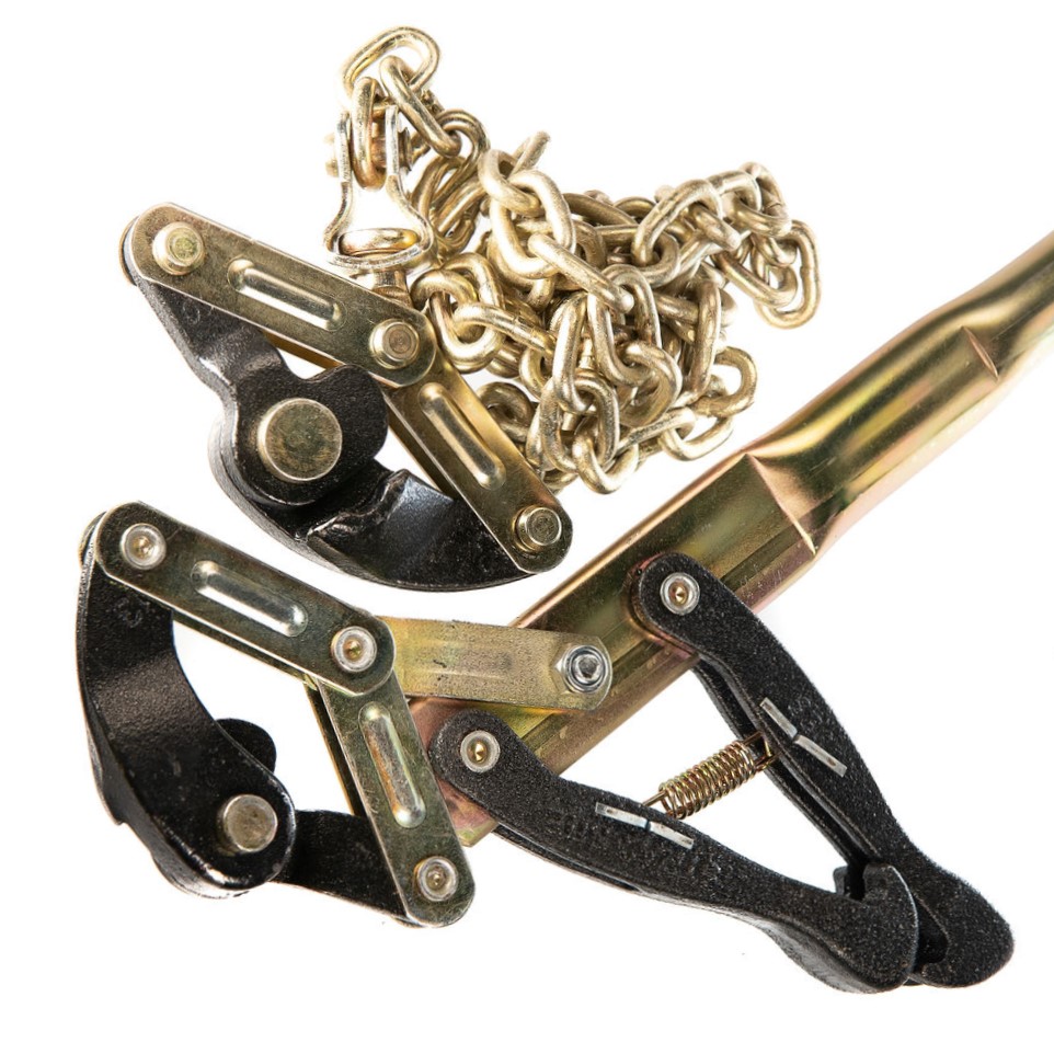 Strainrite Chain Strainer Wire Tensioner