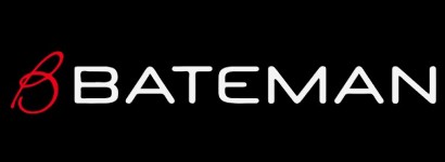 Bateman Gates and Crushes Bateman Gates and Crushes