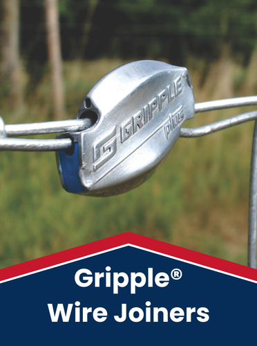 Gripple Wire Joiners