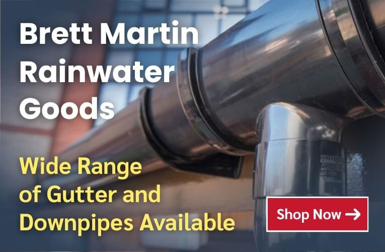 Brett Martin Rainwater Goods Brett Martin Rainwater Goods
