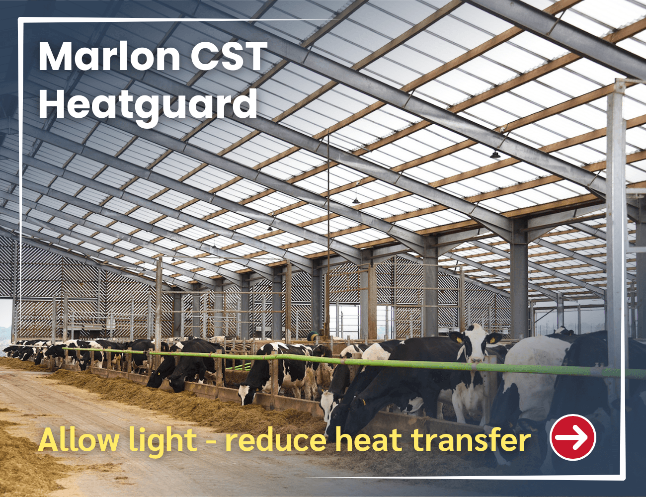 Marlon CST Heatguard Marlon CST Heatguard