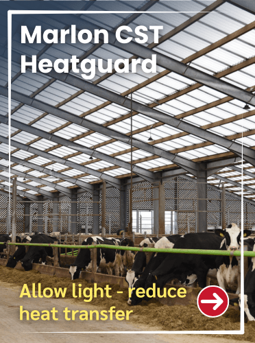 Marlon CST Heatguard Marlon CST Heatguard