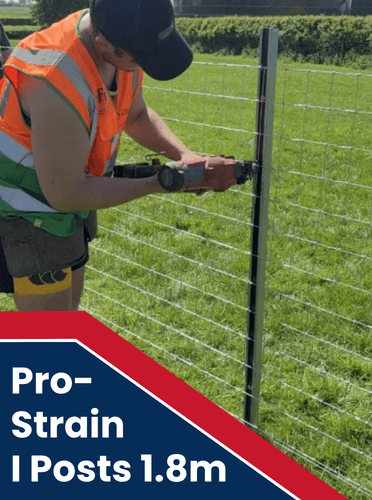 Pro Strain I Posts 1.8m Pro Strain I Posts 1.8m