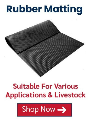 Rubber Matting Rubber Matting