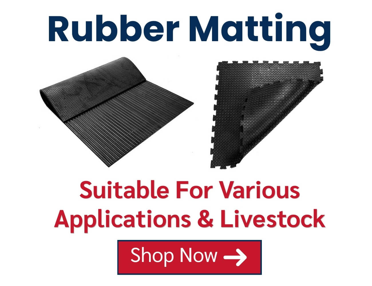 Rubber Matting Rubber Matting
