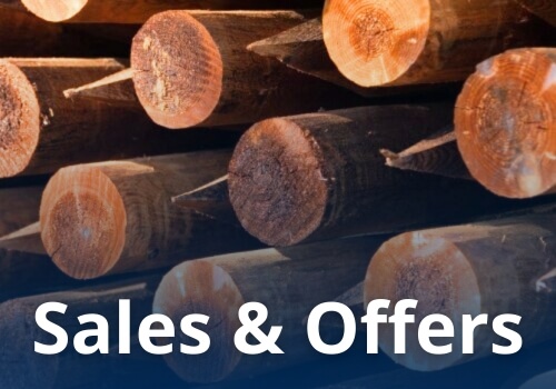 Sales and Offers