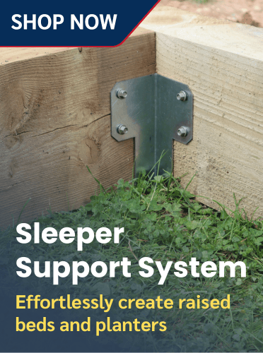 Sleeper Support System