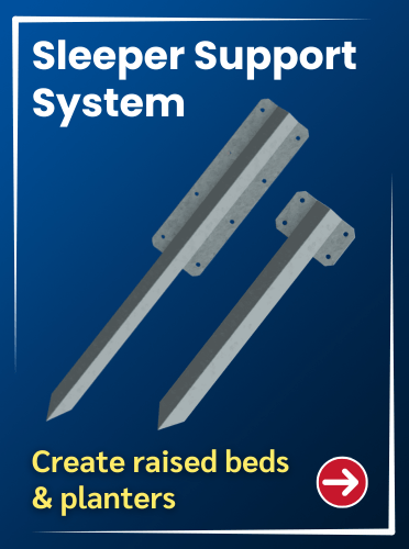 Sleeper Support System Sleeper Support System