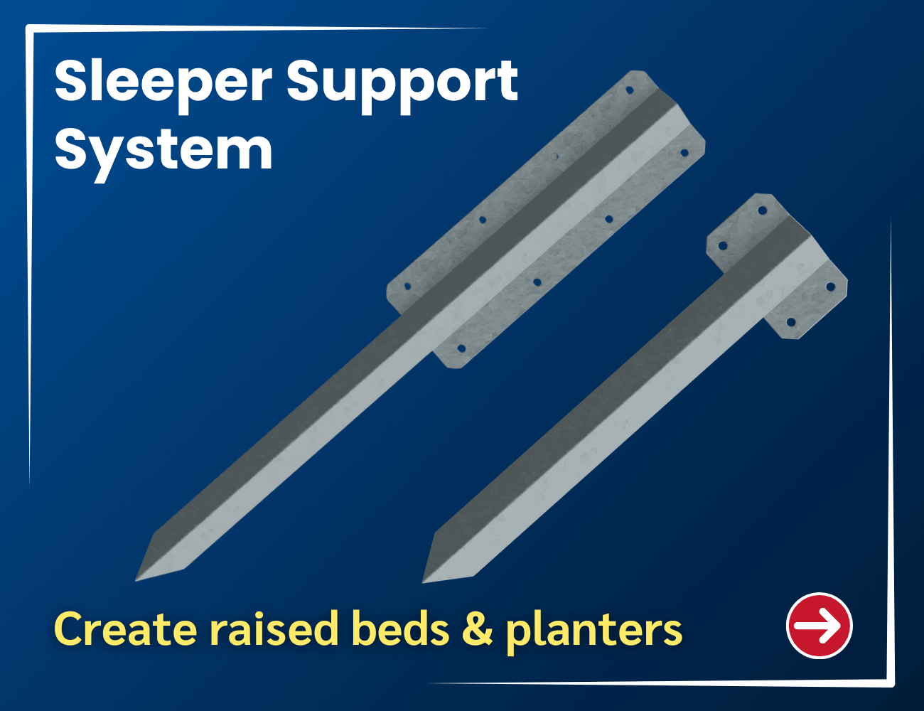 Sleeper Support System Sleeper Support System