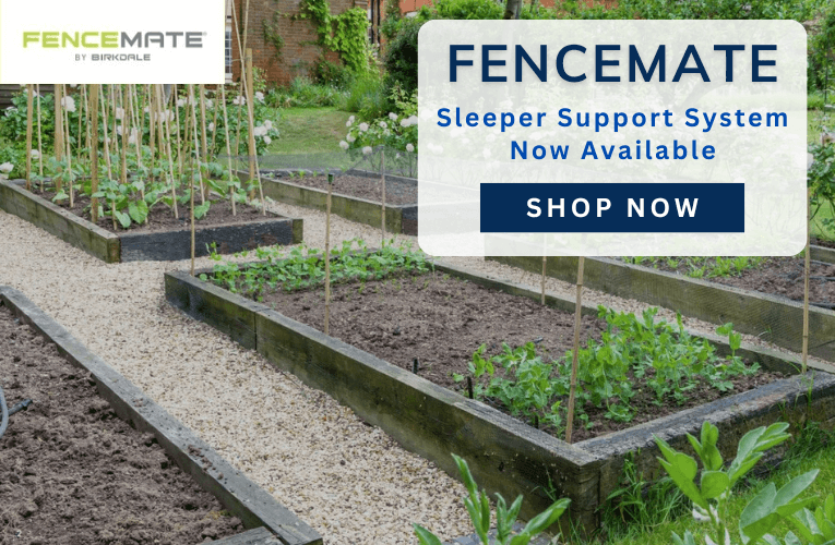 Sleeper Support System