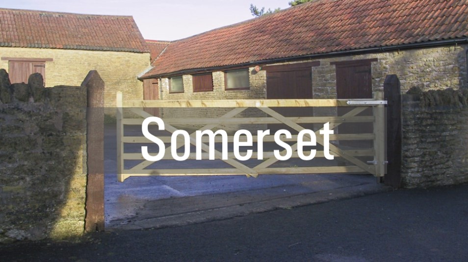 Somerset Gate product