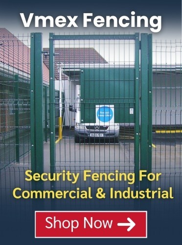 Vmex Fencing System Vmex Fencing System