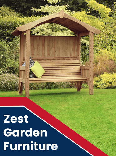 Zest Garden Furniture Zest Garden Furniture