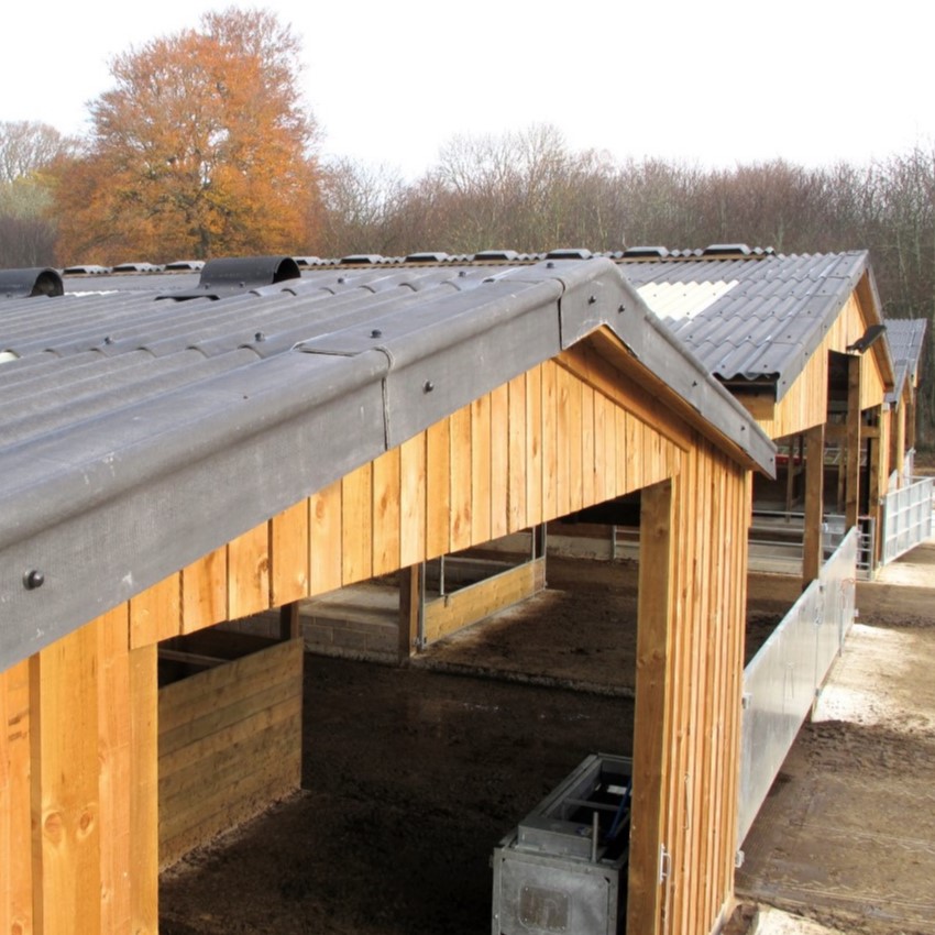 Cladding & Roofing Cladding & Roofing