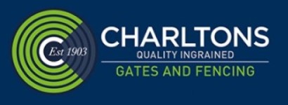 Charltons Bespoke gates