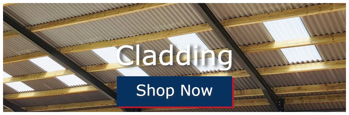 Cladding Product page