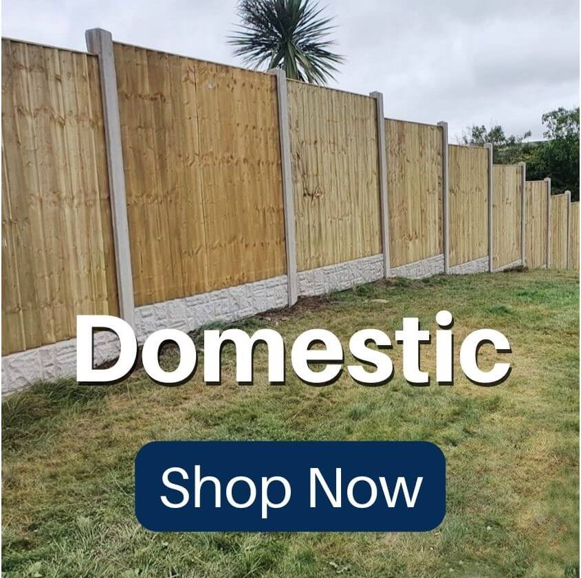 Domestic Products