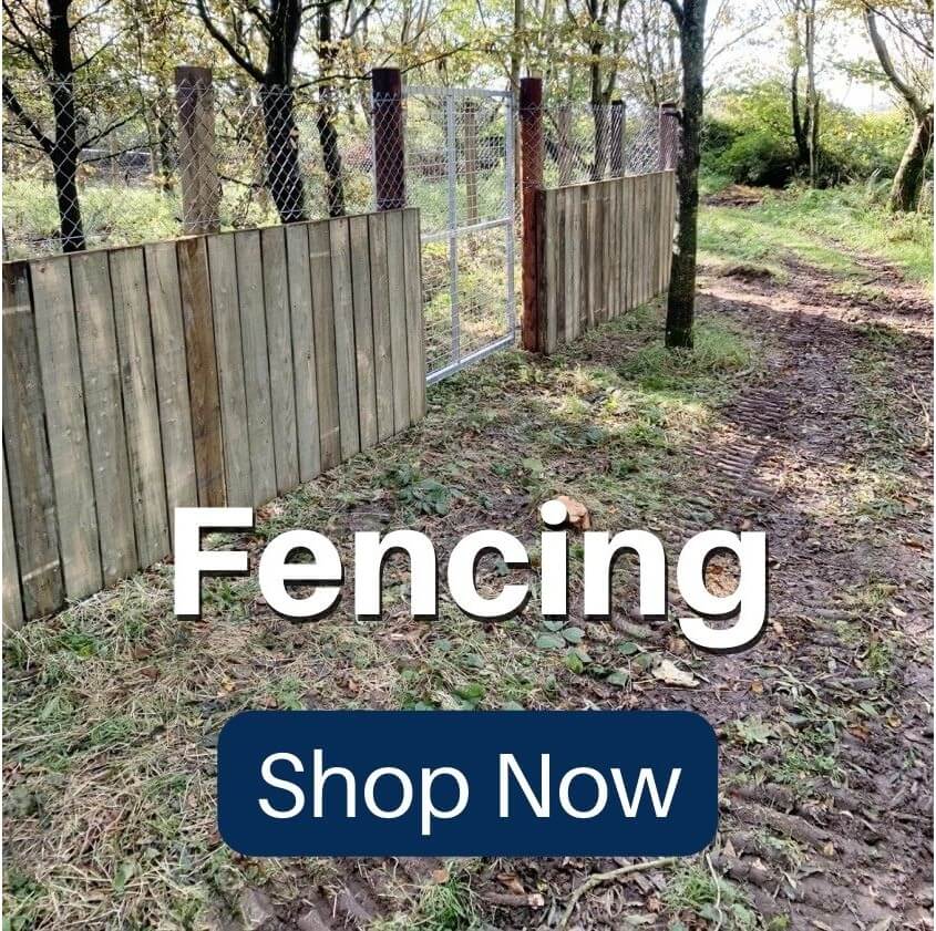 Fencing Products