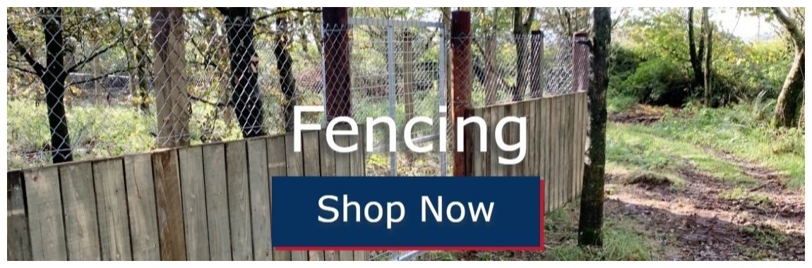 Fencing Products Category