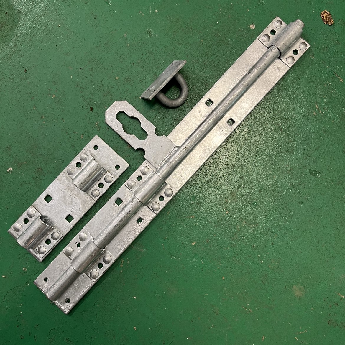 Tools & Ironmongery Tools & Ironmongery