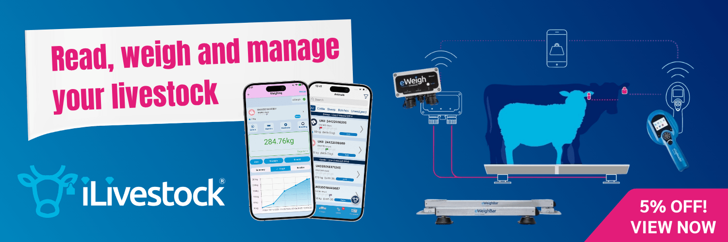 iLivestock - Cattle Management