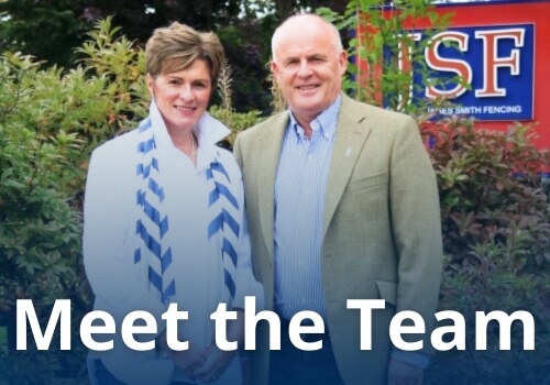 Meet the Team