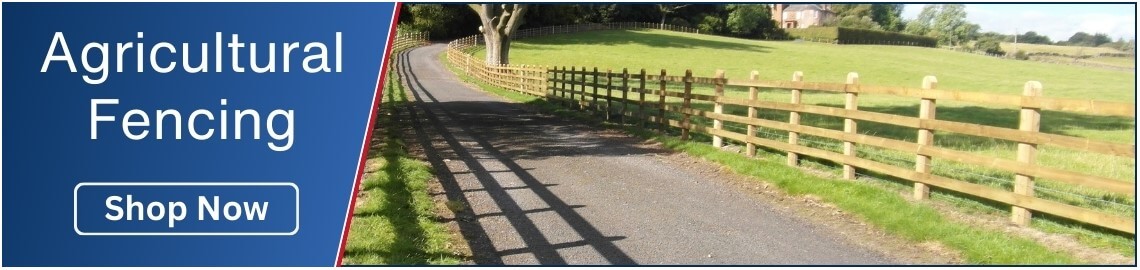 Fencing Products