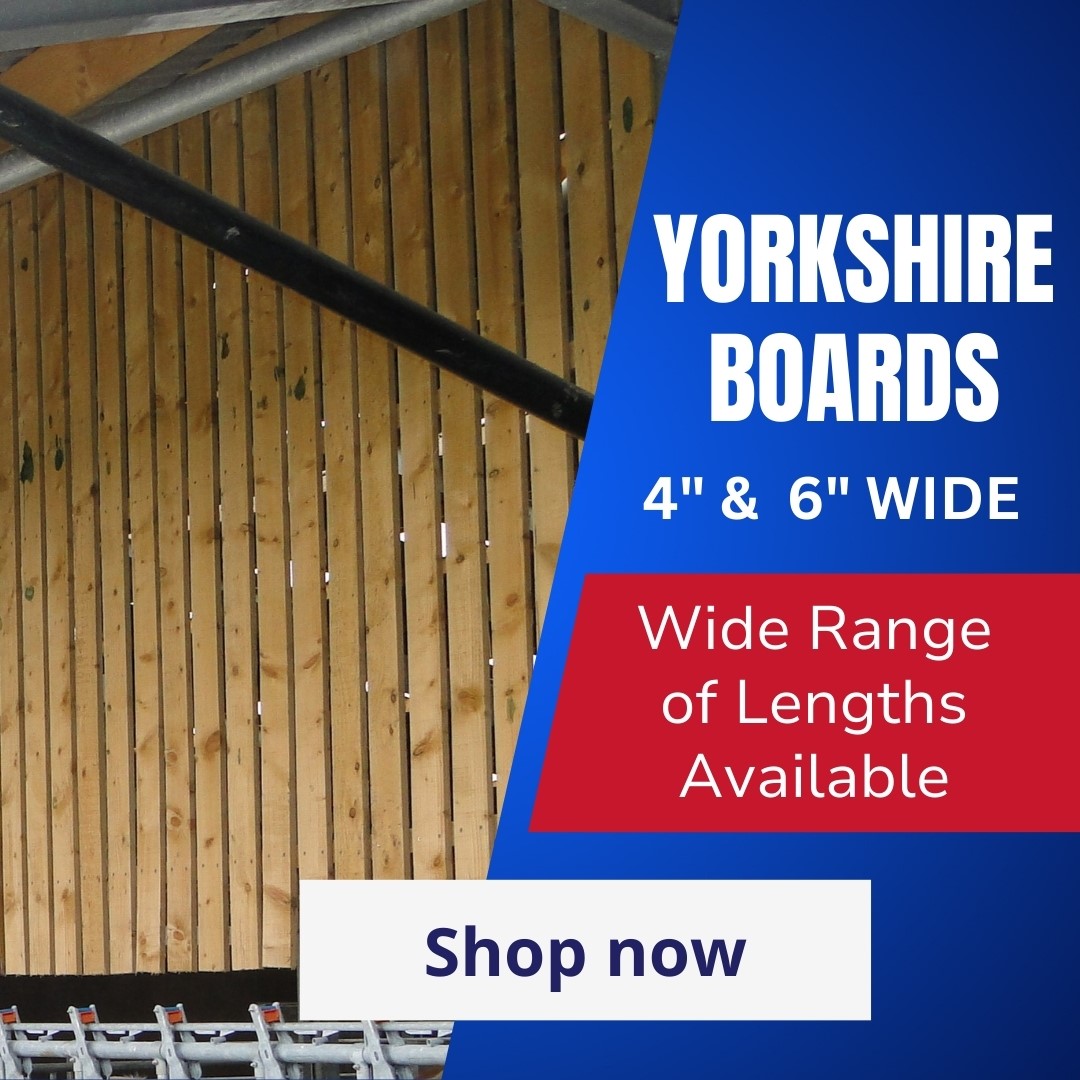 Yorkshire Boards